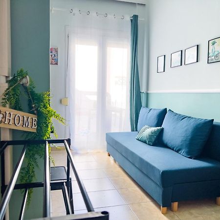 Vespahome Kavala Esterno foto