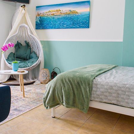 Vespahome Kavala Esterno foto