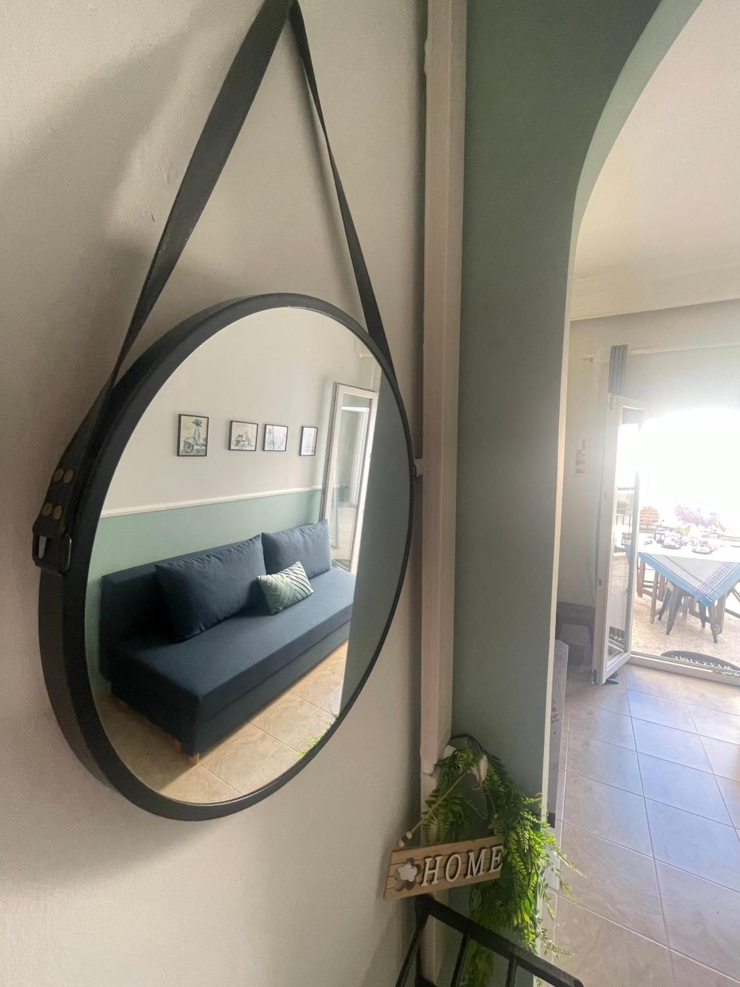 Vespahome Kavala Esterno foto