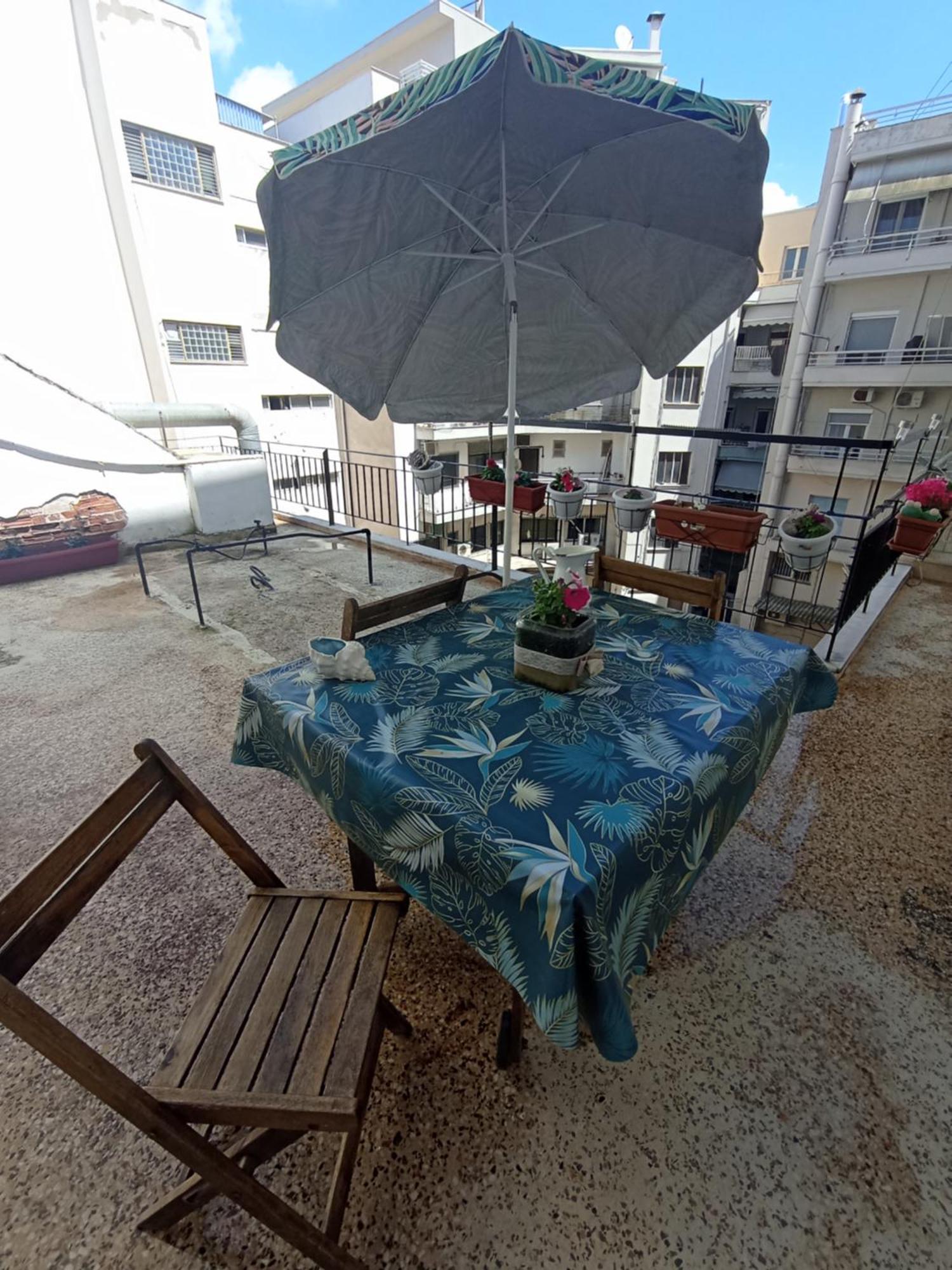 Vespahome Kavala Esterno foto